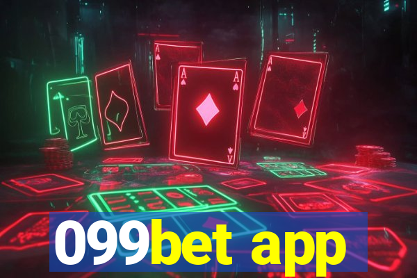 099bet app